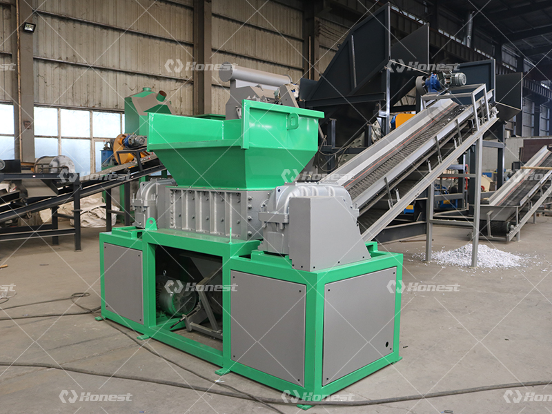 Paper Shredder Machine Guide