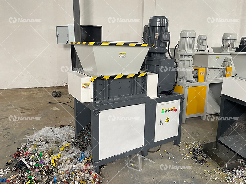 Model 400 Shredder Price