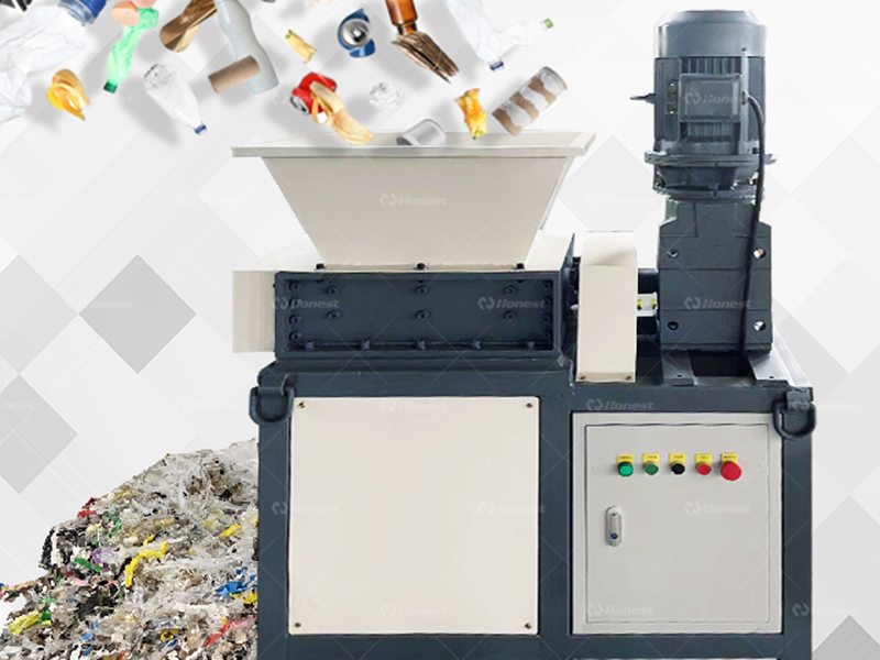 Office Shredding Machines