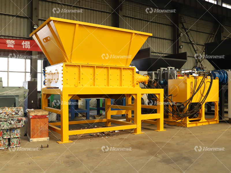 Industrial Shredder for Sale Australia