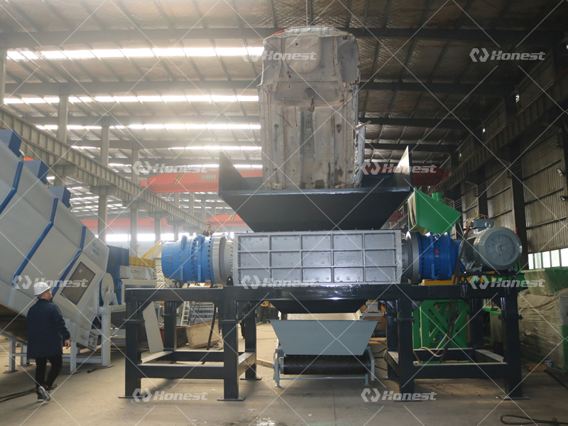 Heavy Duty Shredder Machine Price in the Philippines